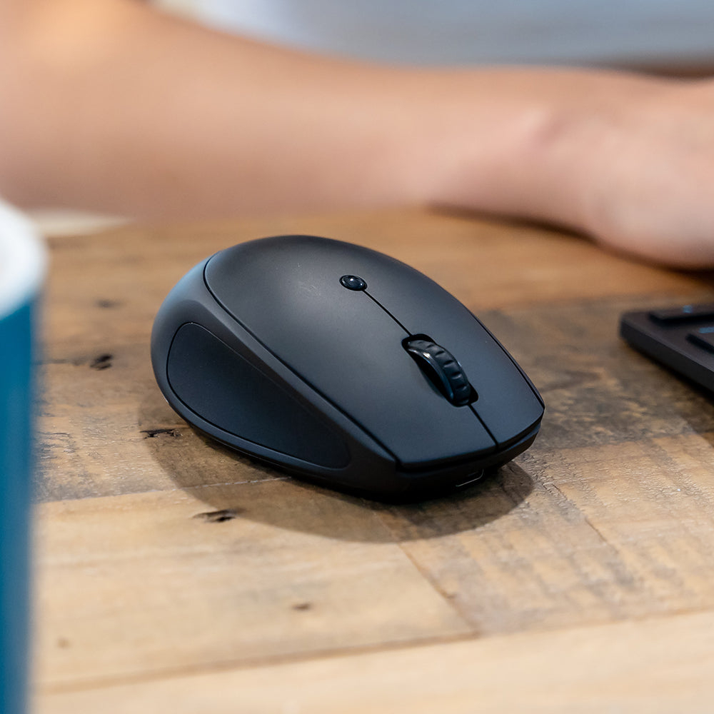 Go Charge Mouse фото