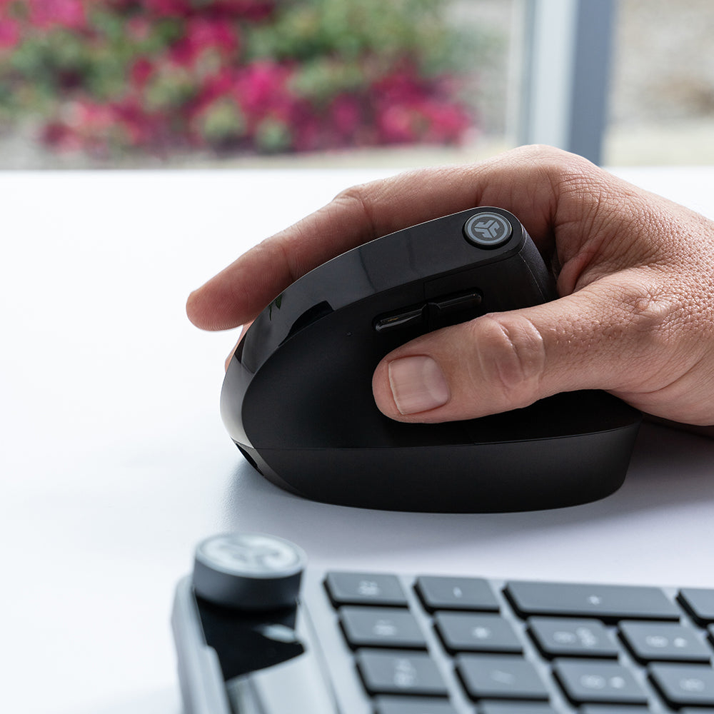 JBuds Ergonomic Mouse фото
