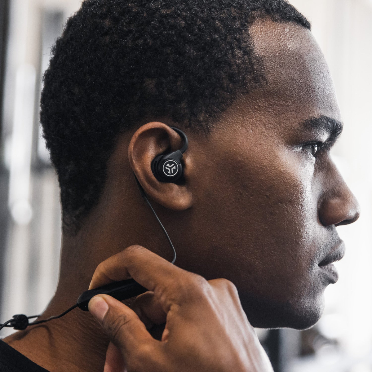 Fit Sport 3 Wireless фото