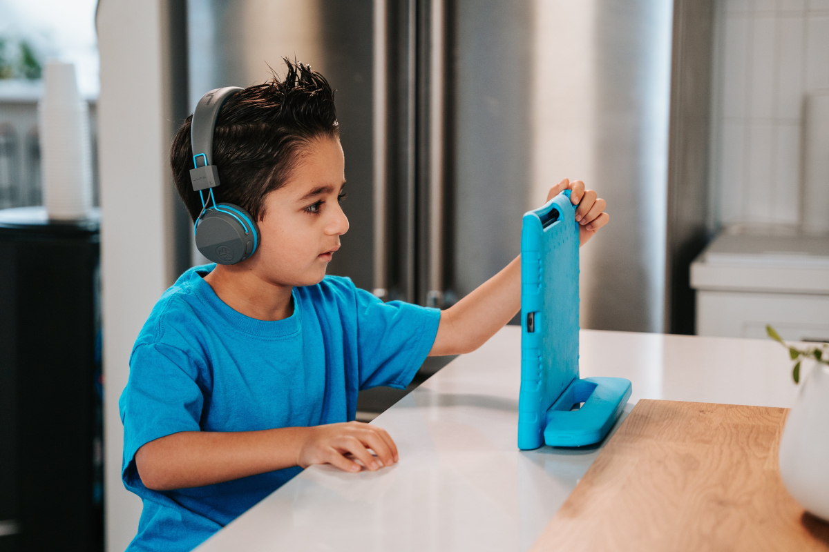 JBuddies Studio Kids Wireless фото