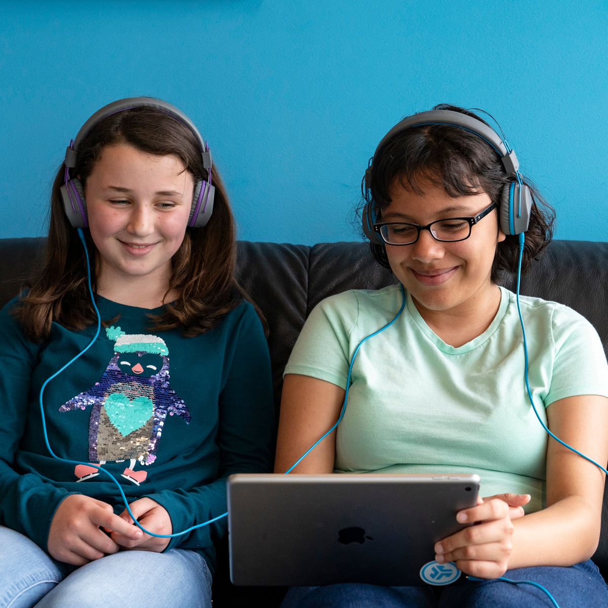 JBuddies Studio Kids Wireless фото