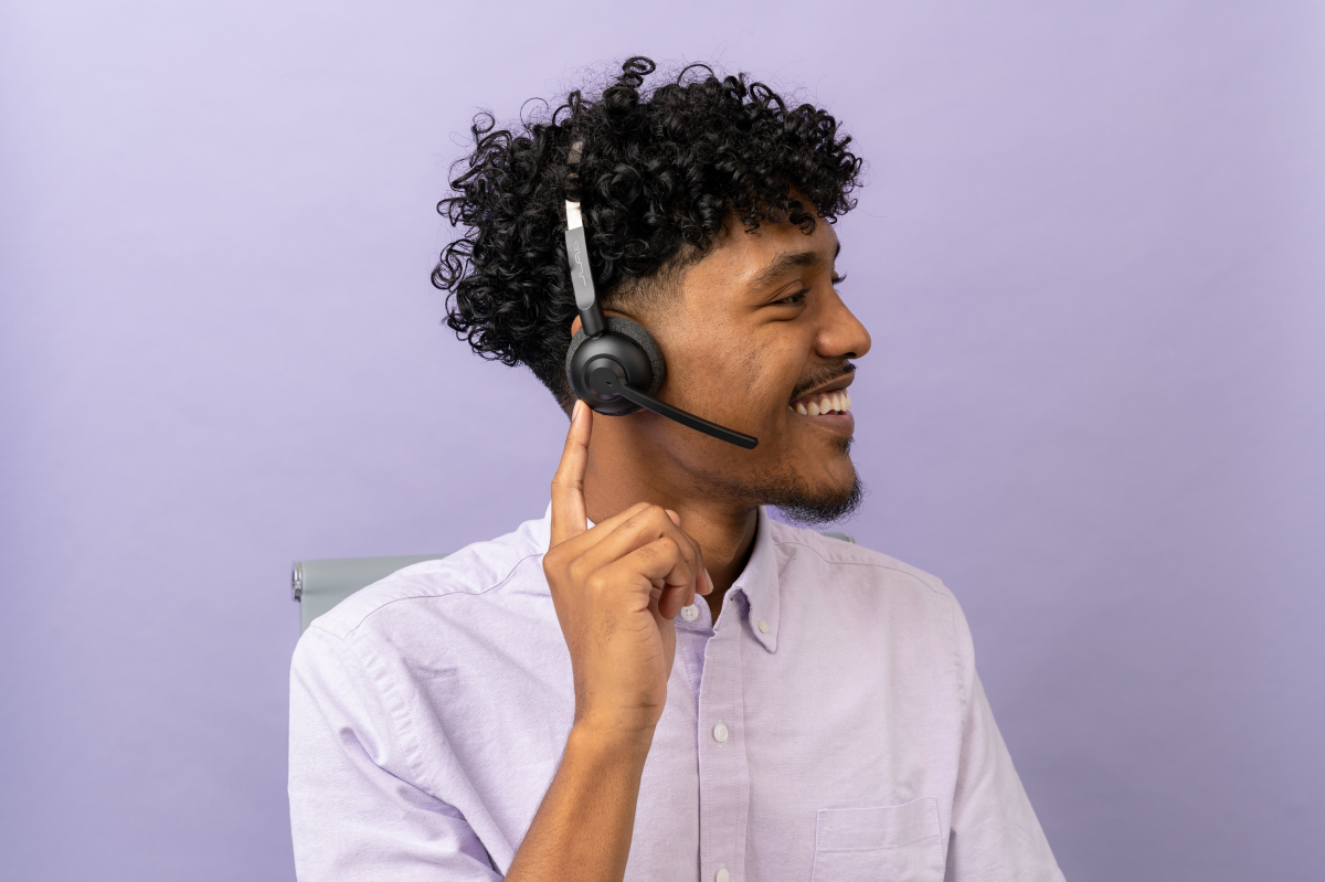 GO Work Pop Wireless фото