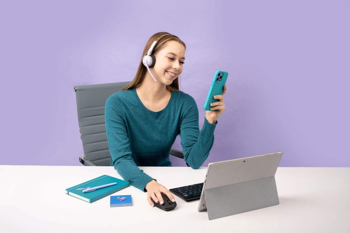 GO Work Pop Wireless фото