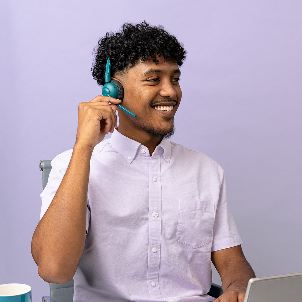 GO Work Pop Wireless фото