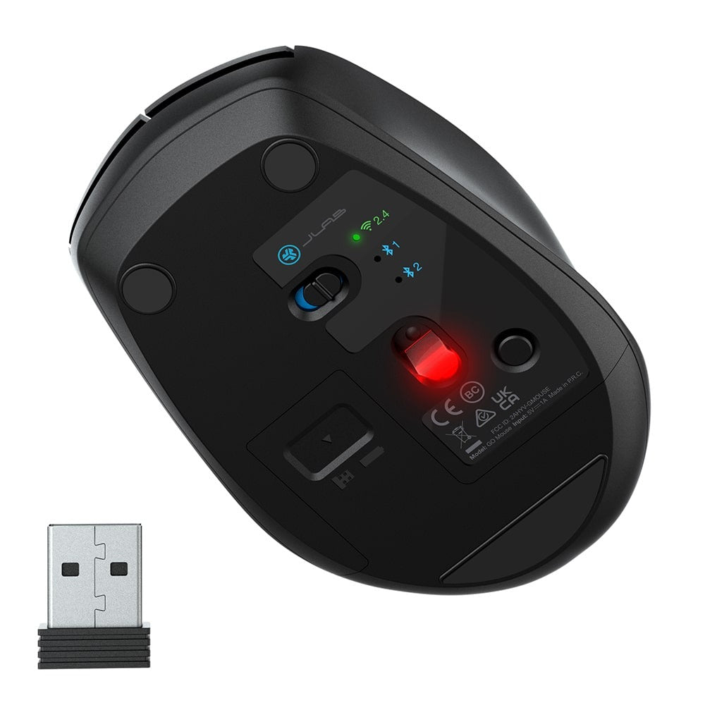 Go Mouse фото