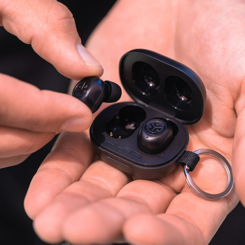 Фото JBuds Mini