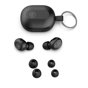 Фото JBuds Mini