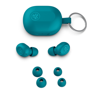 Фото JBuds Mini