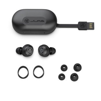 Фото JBuds Air Pro