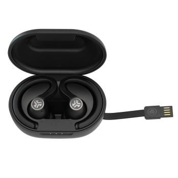 Фото JBuds Air Sport