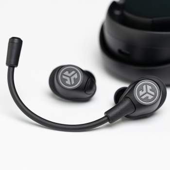 Фото Work Buds Black