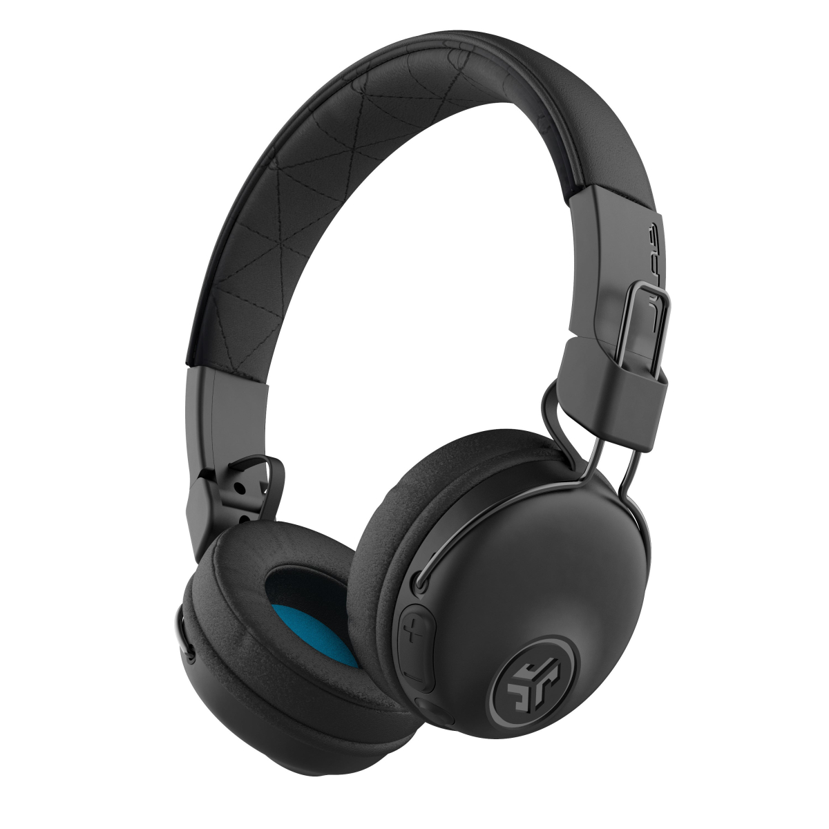 Studio Wireless On Ear