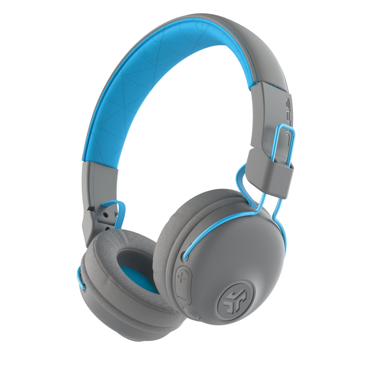 Studio Wireless On Ear