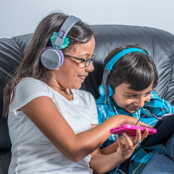 Фото JBuddies Studio Kids Wireless