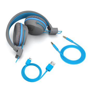 Фото JBuddies Studio Kids Wireless