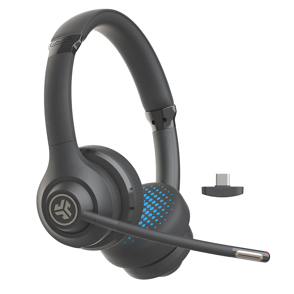GO Work Wireless Headset фото