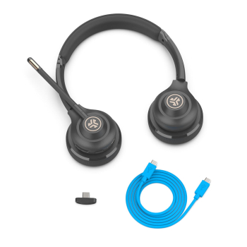 Фото GO Work Wireless Headset