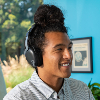 Фото JBuds Work Wireless Headset