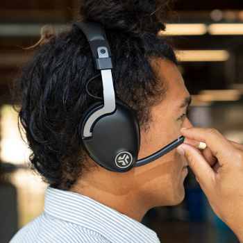 Фото JBuds Work Wireless Headset