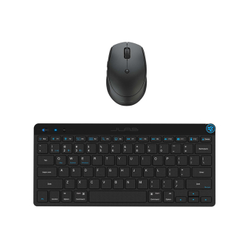 Фото Go Work Bundle (Миша GO та Клавіатура GO)
