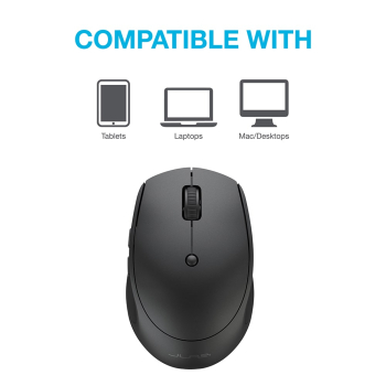 Фото Go Charge Mouse