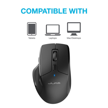 Фото JBuds Mouse