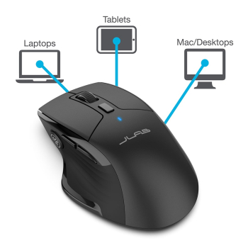 Фото JBuds Mouse
