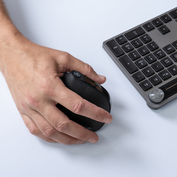 Фото JBuds Ergonomic Mouse