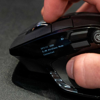 Фото Epic Mouse